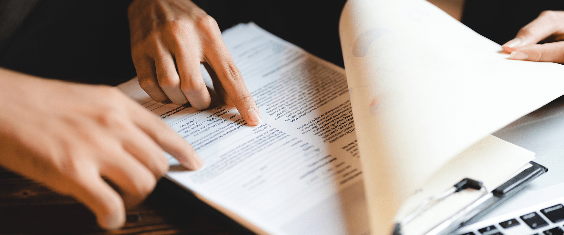 Портрет клиента по учебным документам