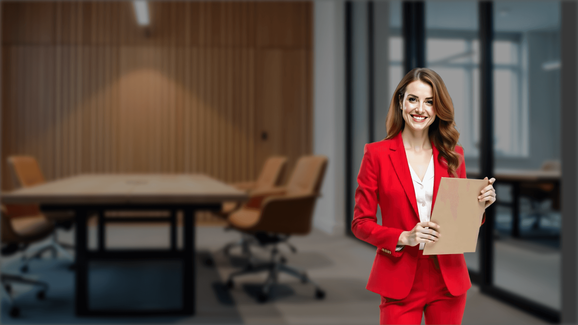 Получение готового перевода в офисе