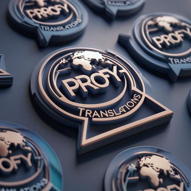 Profy Translations